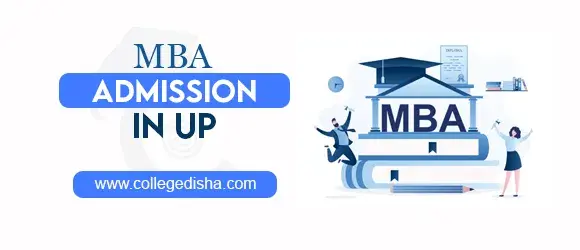 MBA Admission in UP - Apply Form for MBA Admission 2024