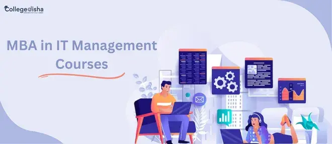 MBA in IT Management Courses 2024