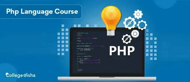 Php Language Course - Best Server Scripting Language - Check Php Certification Course 2024