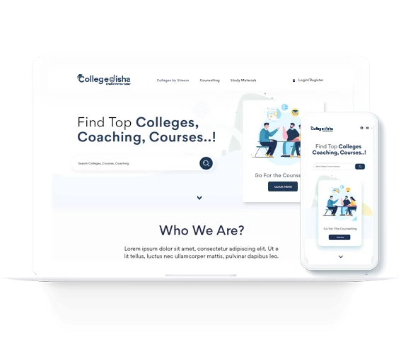 About Us
