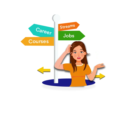 Get the Right Career Guidance and Make Your Career Bright.